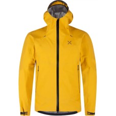 Куртка Montura Magica GTX Pro Jacket M mustard