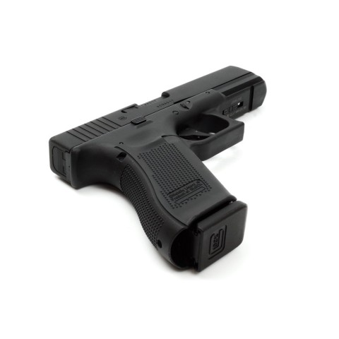 Пневматический пистолет Umarex Glock 17 Gen5 Blowback (5.8369)