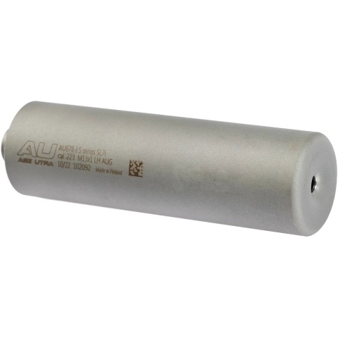 Глушитель ASE UTRA SL7i .224 М13х1LH (AUG), облегч