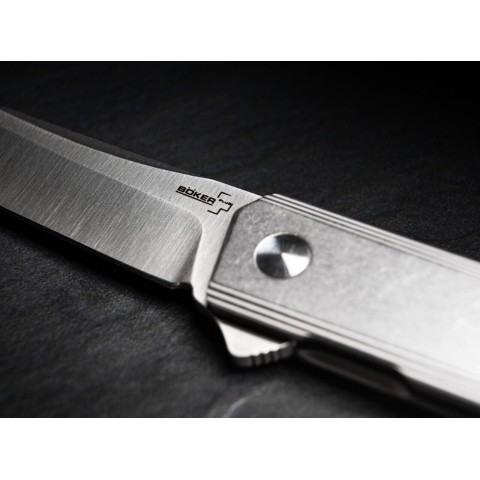 Ніж Boker Plus 