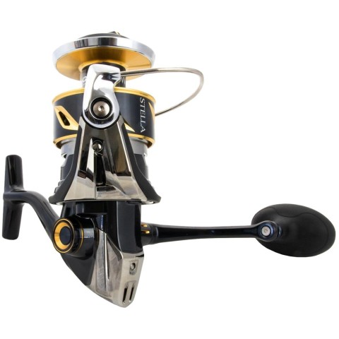 Катушка Shimano Stella SW-C 10000PG 13+1BB