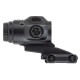 Приціл Primary Arms SLx 3x, MicroPrism, ACSS Raptor 5.56/.308 Meter (Red) black