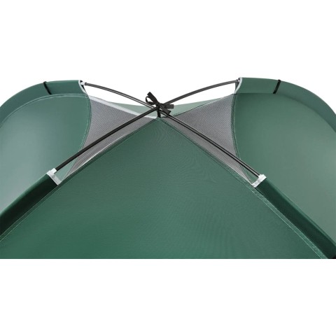 Намет Skif Outdoor Adventure II 200x200 см Green