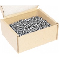 Кулі круглоголові Люман Field target (0,55 гр 1250 шт)