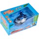 Катер іграшковий ZIPP Toys на радіоуправлінні Speed Boat голубой