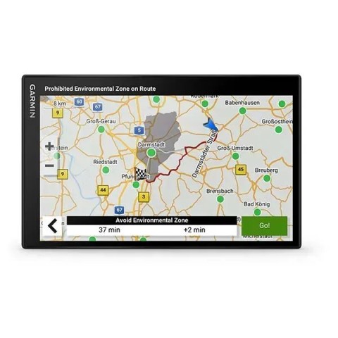 Навігатор Garmin DriveSmart 86