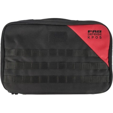 Конверсійний кіт FAB Defense KPOS для Jericho 941