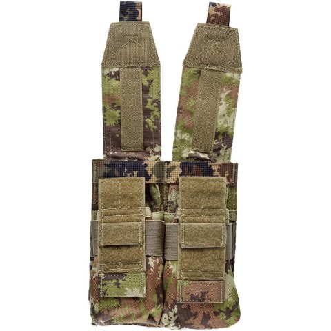 Підсумок Defcon 5 M4-AK під 2 магазини