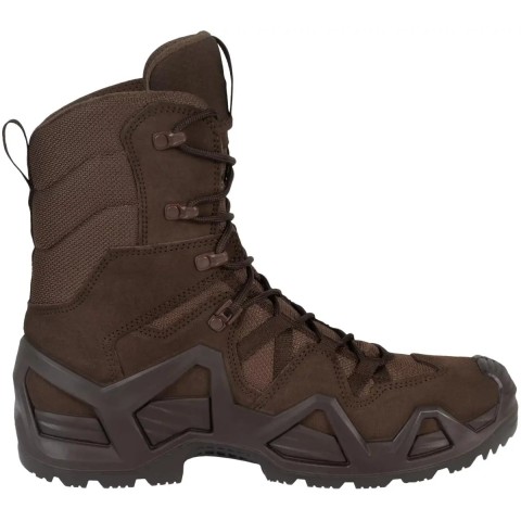 Ботинки Lowa Zephyr MK2 GTX HI TF 8 Dark Brown