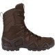 Ботинки Lowa Zephyr MK2 GTX HI TF 8 Dark Brown