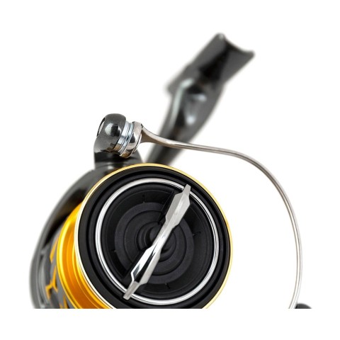 Катушка Shimano Twin Power FD 4000PG 4.4:1 9+1