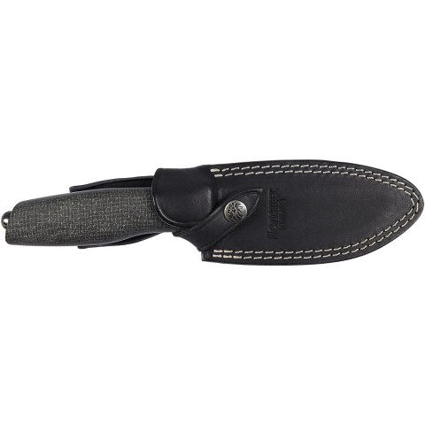 Нож Lionsteel Acha Black blade M390 ц:black