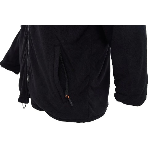 Куртка Prologic Max5 Thermo Armour Pro M Camo