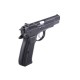 Пистолет пневматический ASG CZ 75 Blowback 4,5 мм BB