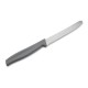 Серрейторний кухонний ніж Boker Sandwich Knife, сірий