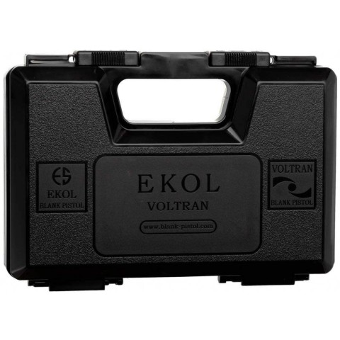 Стартовый пистолет Ekol Gediz SET