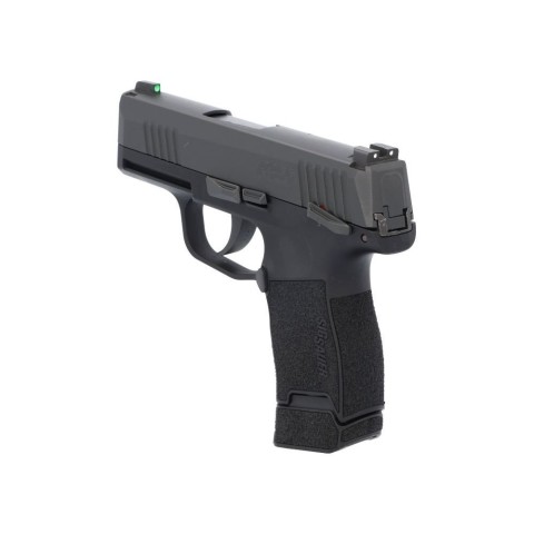 Пістолет пневматичний Sig Sauer P365 Blowback кал.4,5мм