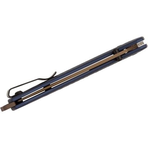 Ніж Benchmade Bailout (537FE-02)