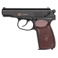 SAS Makarov Pellet