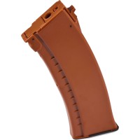 Магазин (стрб.) LCT для АК 450bbs ц:orange