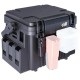 Ящик Meiho Versus Run Gan System Box VS-7080N 375х293х275mm Black