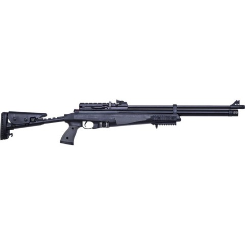 Гвинтівка пневматична Optima AT44-10 PCP 4,5 мм