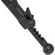 Сошки Accu-Tac BR-4 G2, быстросъемные, наклонные