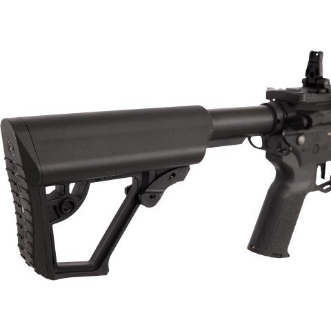 Гвинтівка страйкбольна Evolution Ghost 3.0 Viper M AEG 6 мм Black