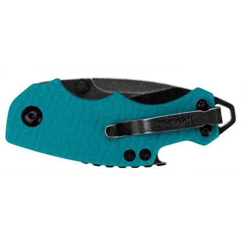 Нож Kershaw Shuffle Teal