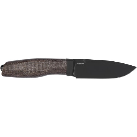 Нож Lionsteel Acha Black blade M390 ц:green