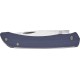 Ніж Artisan Biome SW, 12C27N, G10 ц:blue