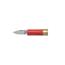 Ніж Maserin Cartridge cal.12, червоний
