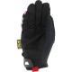 Рукавички Mechanix Women's Original L pink camo