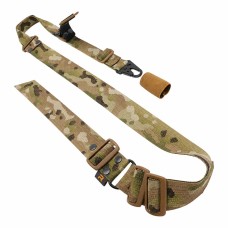 Ремень Ragnarok TYR Gen.II 1/2-точечный Multicam