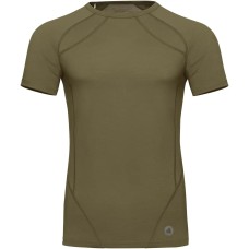 Футболка Frontier MYRTH M Men`s merino/cool max Khaki