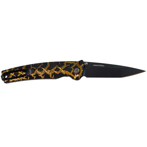 Нож Mcusta Katana Energy