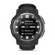 Смарт-годинник Garmin Instinct Crossover Black