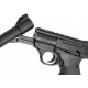 Пневматический пистолет Umarex Browning Buck Mark URX