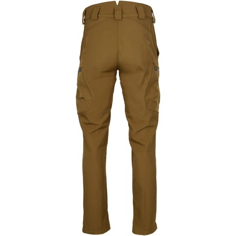 Брюки Skif Tac SoftShell Gamekeeper L койот
