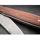 Ніж Boker Plus Urban Trapper Damascus, cocobolo