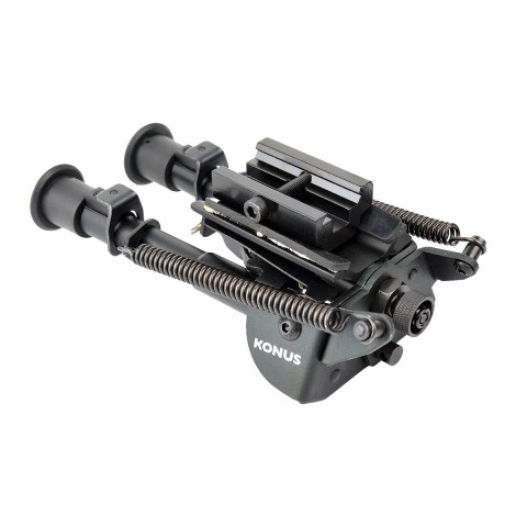 Сошки KONUS BIPOD 15-22cm