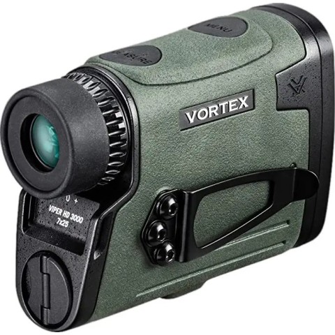 Дальномер Vortex Viper HD 3000, 2740м, 7х25мм