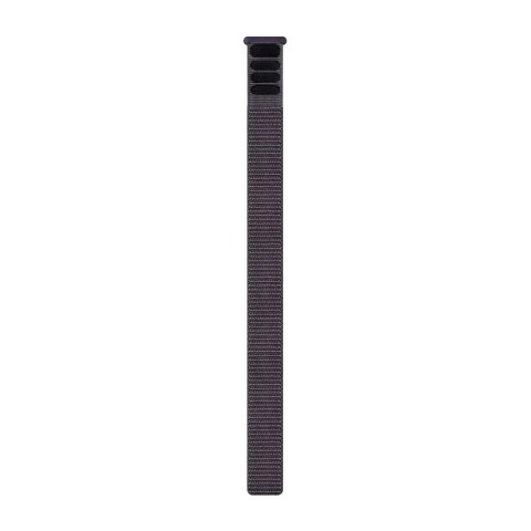 Ремешок для смарт-часов Garmin UltraFit 20 нейлоновый Deep orchid