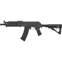 Страйкбольна гвинтівка CYMA АК-74 Magpul custom 6 мм Nylon