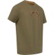Футболка Blaser Active Outfits Outline T26 T-Shirt 2XL Caper