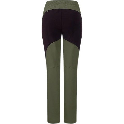 Брюки Montura Route Mix Pants Woman M Verde Salvia
