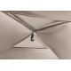 Палатка Skif Outdoor Adventure I, 200x150 см (2-х местная) Tan