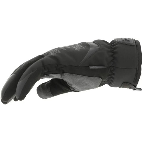 Рукавички Mechanix ColdWork Insulated FastFit XL Black
