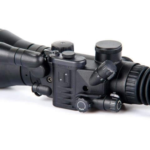 Приціл нічного бачення Dedal-490 DK3 (100)