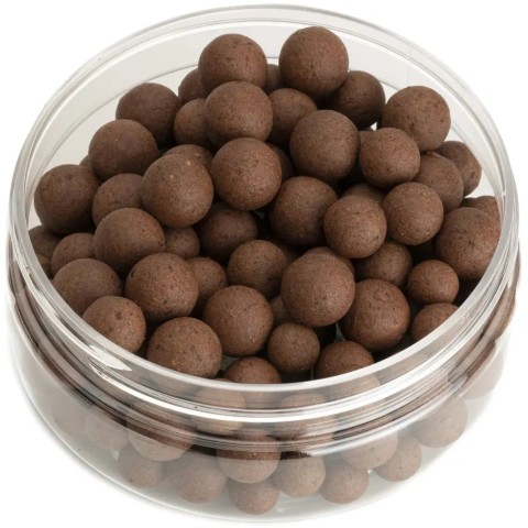 Бойлы Carp Catchers Boiled Hookbaits SKT Mix (10, 12, 14 mm)